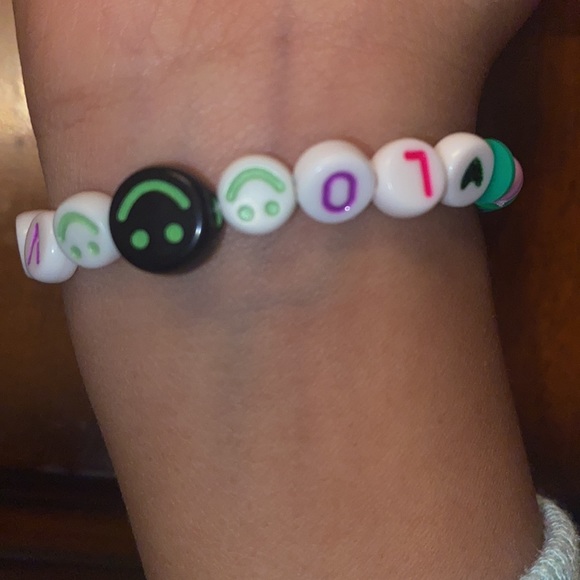 Love green money - Picture 2 of 2